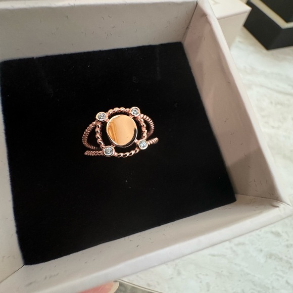 Adornmonde Rayer ring - Picture 3 of 3